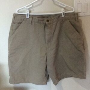 CARHARTT MEN’S SHORTS